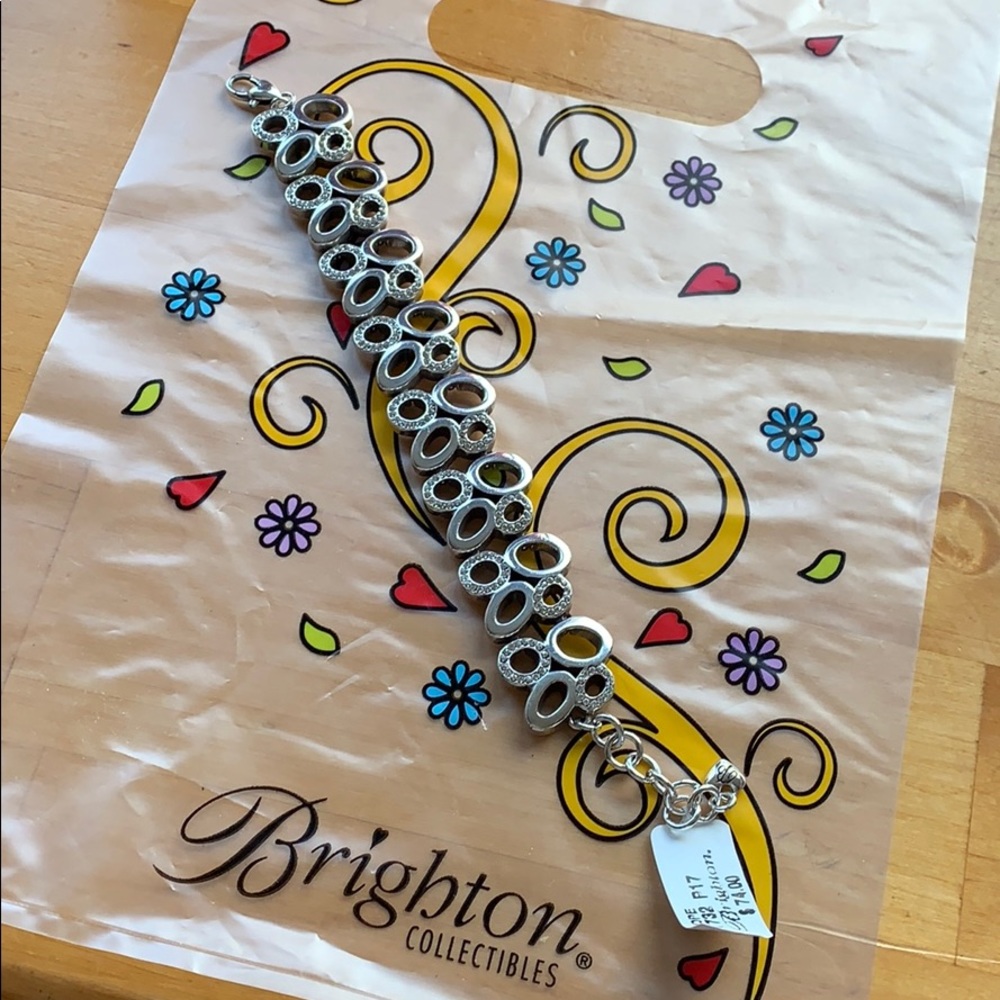 Brighton bracelet